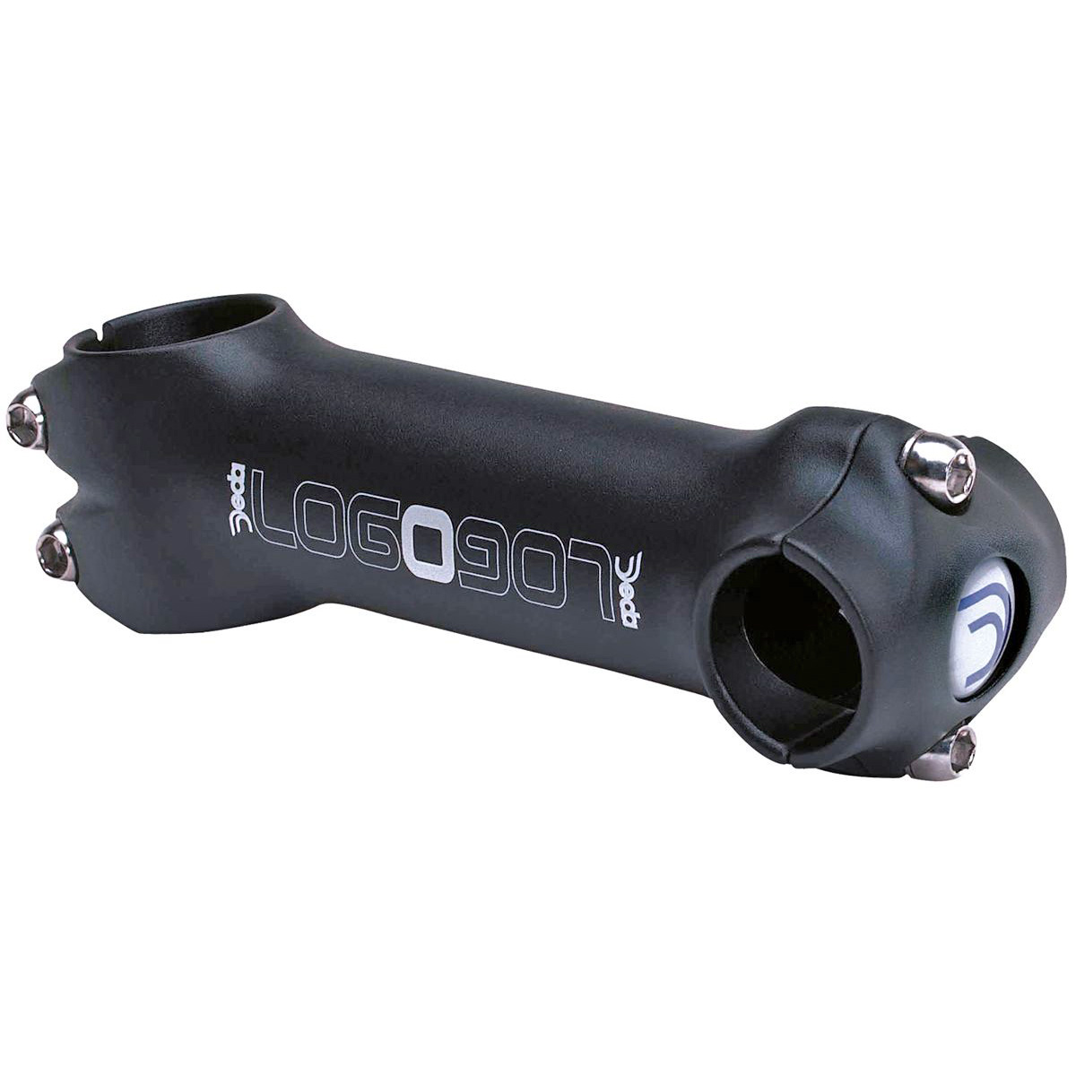 Deda Elementi Logo Road Stem (26.0)