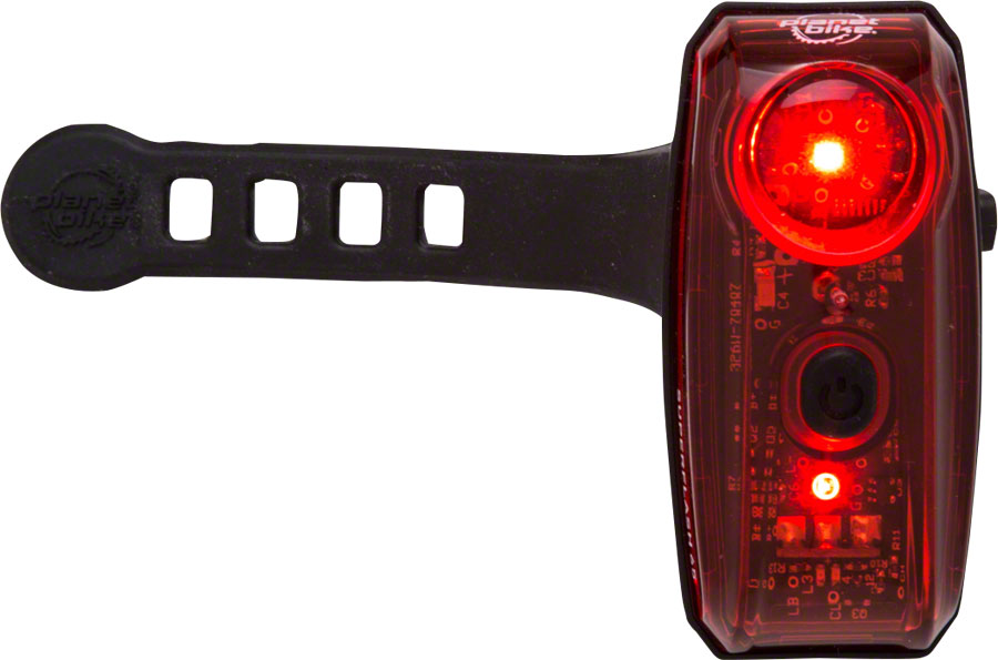 Planet Bike Superflash Taillight - Image 7