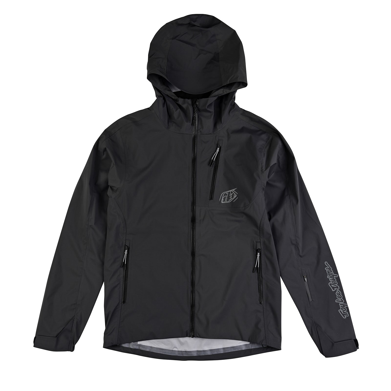 Resist Jacket Mono Carbon Resist Jacket Mono Carbon