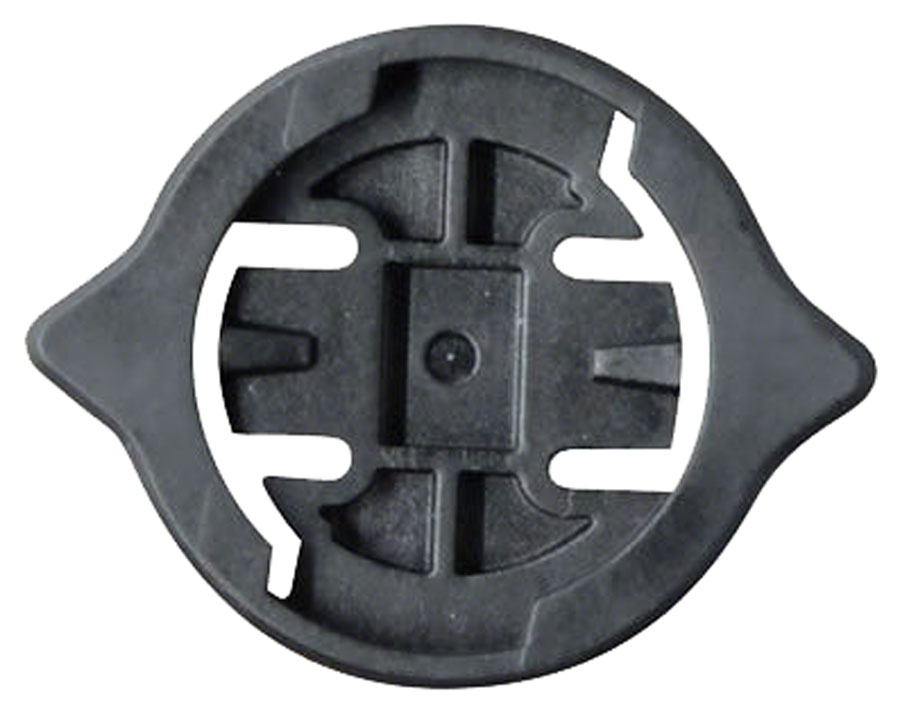 Wahoo Elemnt Quarter Turn Computer Mount Adapter Wahoo Elemnt Quarter Turn Computer Mount Adapter
