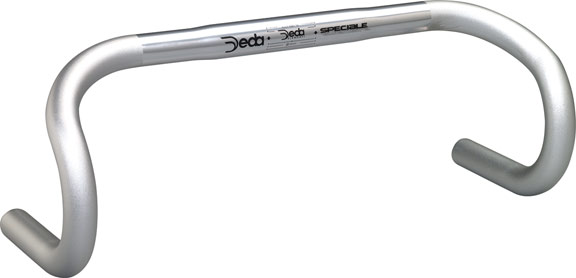 Deda Elementi Speciale 26 Alloy Bar