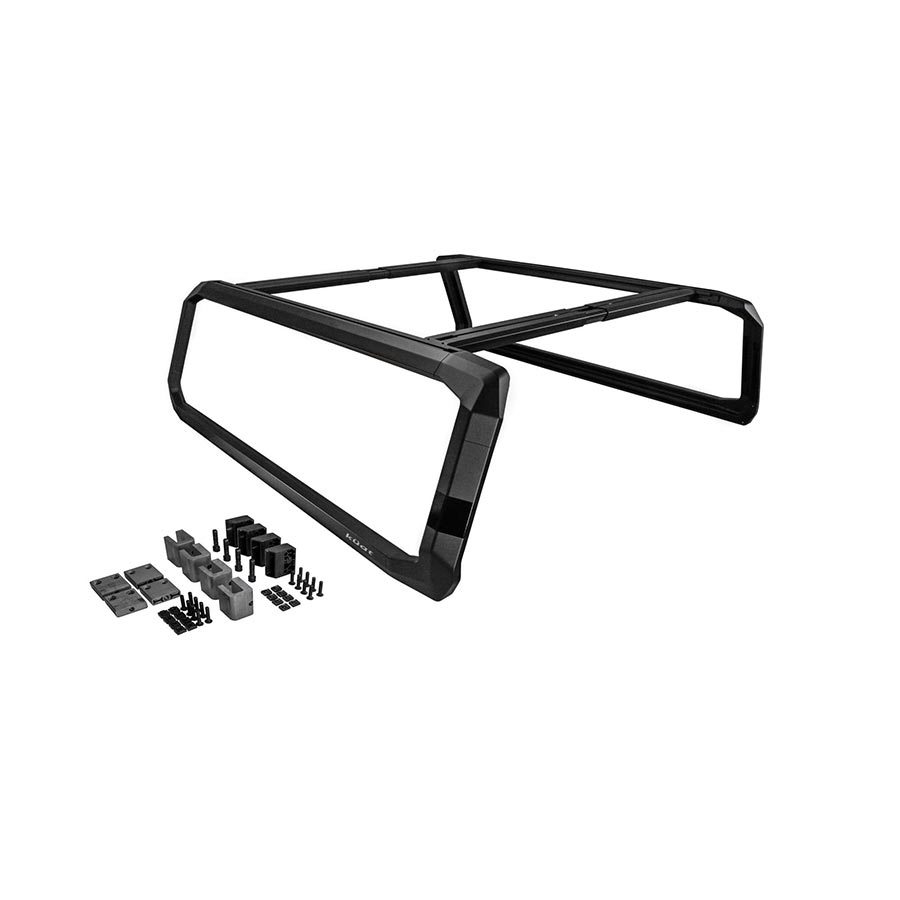Kuat Ibex Base Truck Bed Mount Racks variant 3