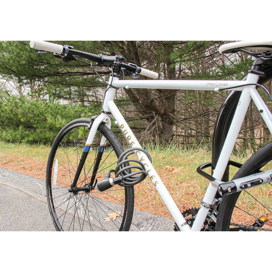 Kryptonite Kryptoflex Keyed Cables - Image 2