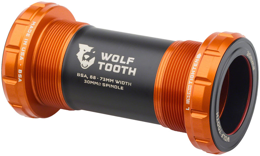 Wolf Tooth Bottom Bracket - English BSA 68/73 - Image 11