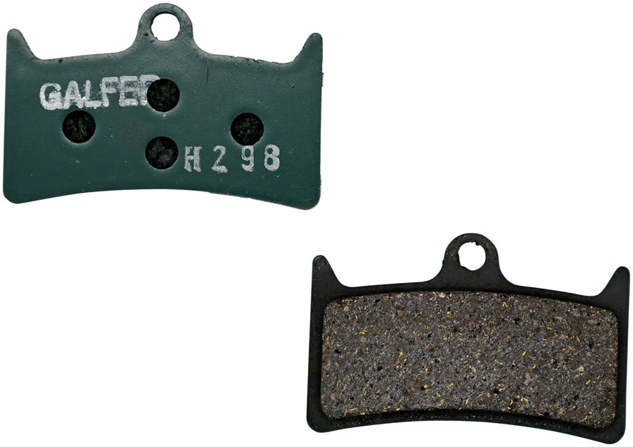Galfer Hope V4/Trickstuff Maxima Disc Brake Pads - Pro Compound Galfer Hope V4/Trickstuff Maxima Disc Brake Pads - Pro Compound
