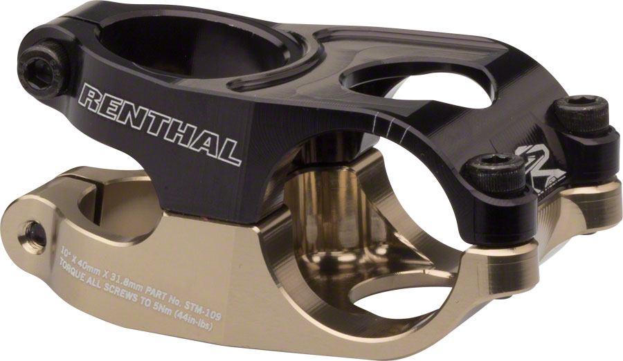 Renthal Duo Stem variant 2