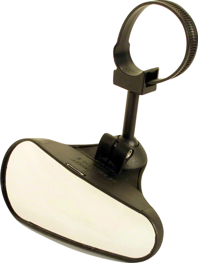 Ortlieb UltraLight BarEnd Bike Mirror Ortlieb UltraLight BarEnd Bike Mirror