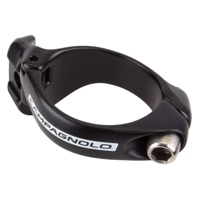 Campagnolo Campy Braze-on adapter Braze-on Adapter Clamp 32mm Black variant 2