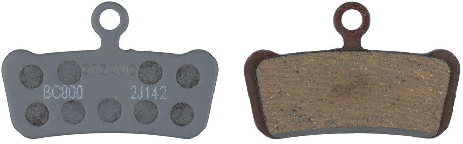 SRAM G2, Guide, and Trail Disc Brake Pads - Image 2