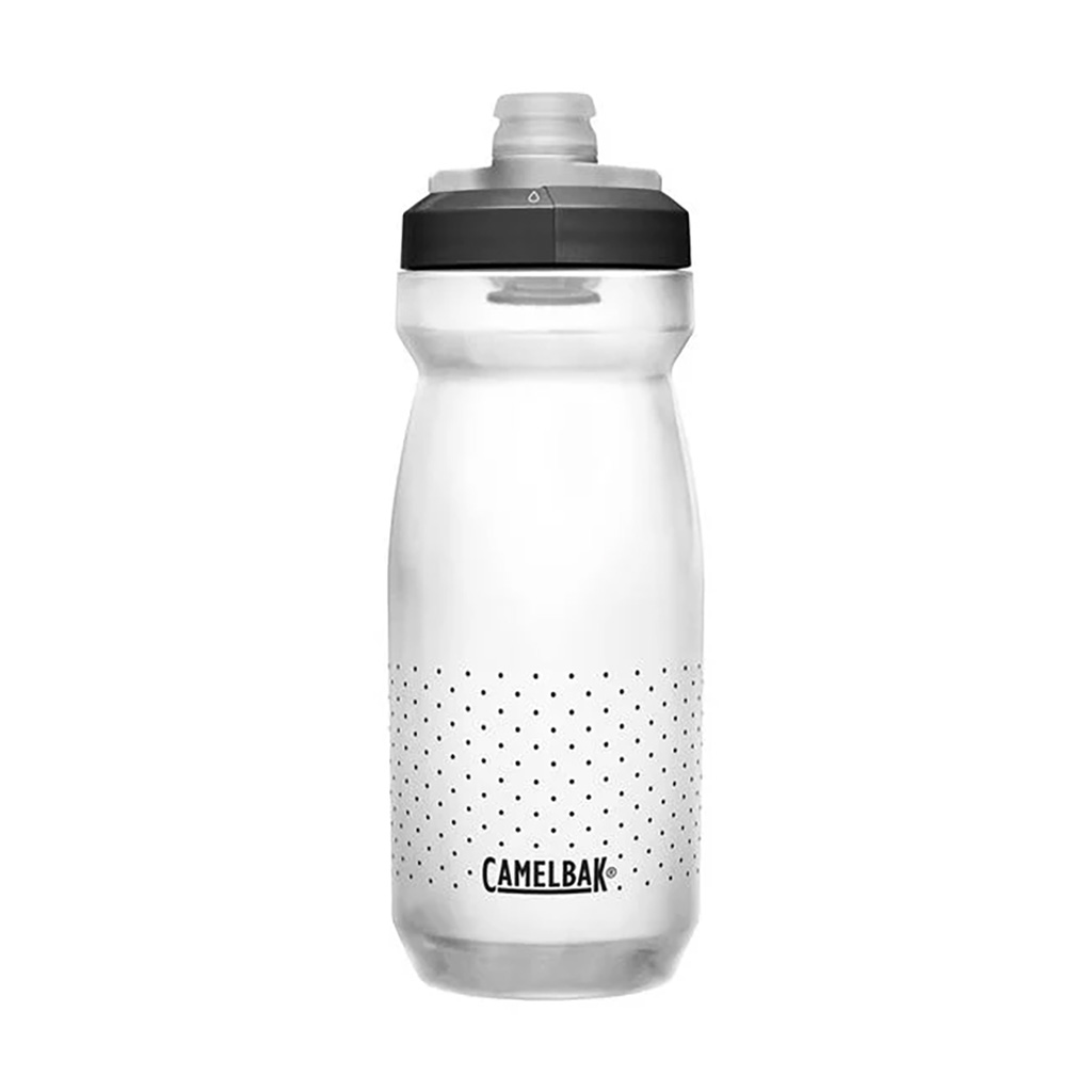 Camelbak Podium Bottle Carbon 15oz  
