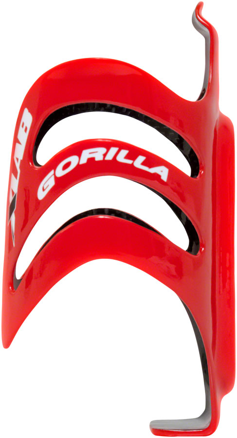 XLAB Gorilla Water Bottle Cage variant 2