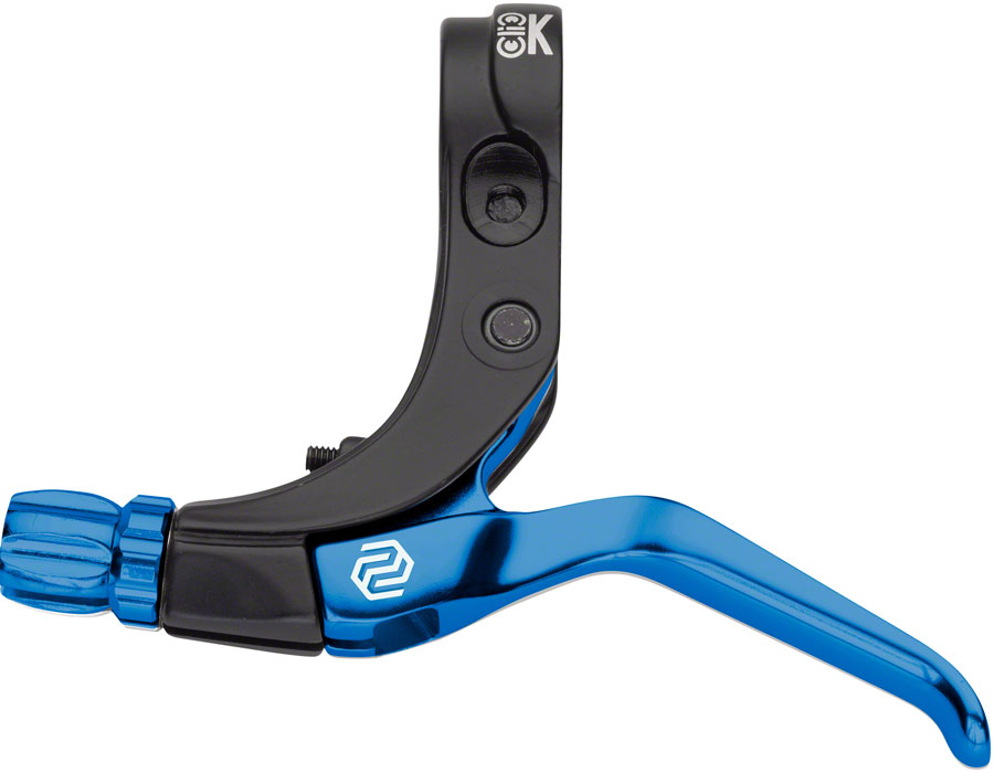 Promax Click V-Point Brake Lever - Image 8