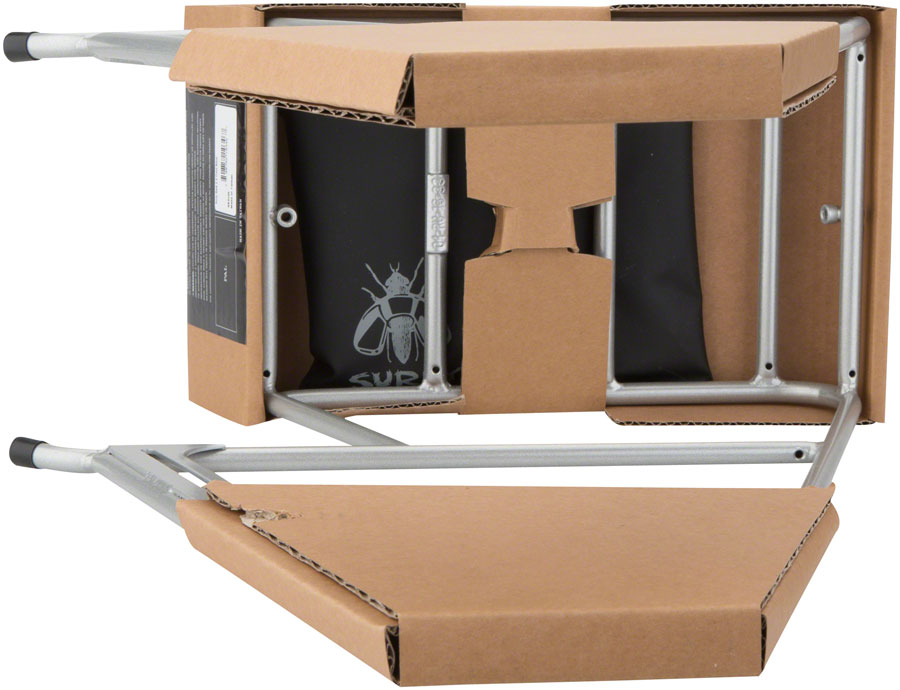 Surly CroMoly Front Rack Mount 2.0 - Image 4