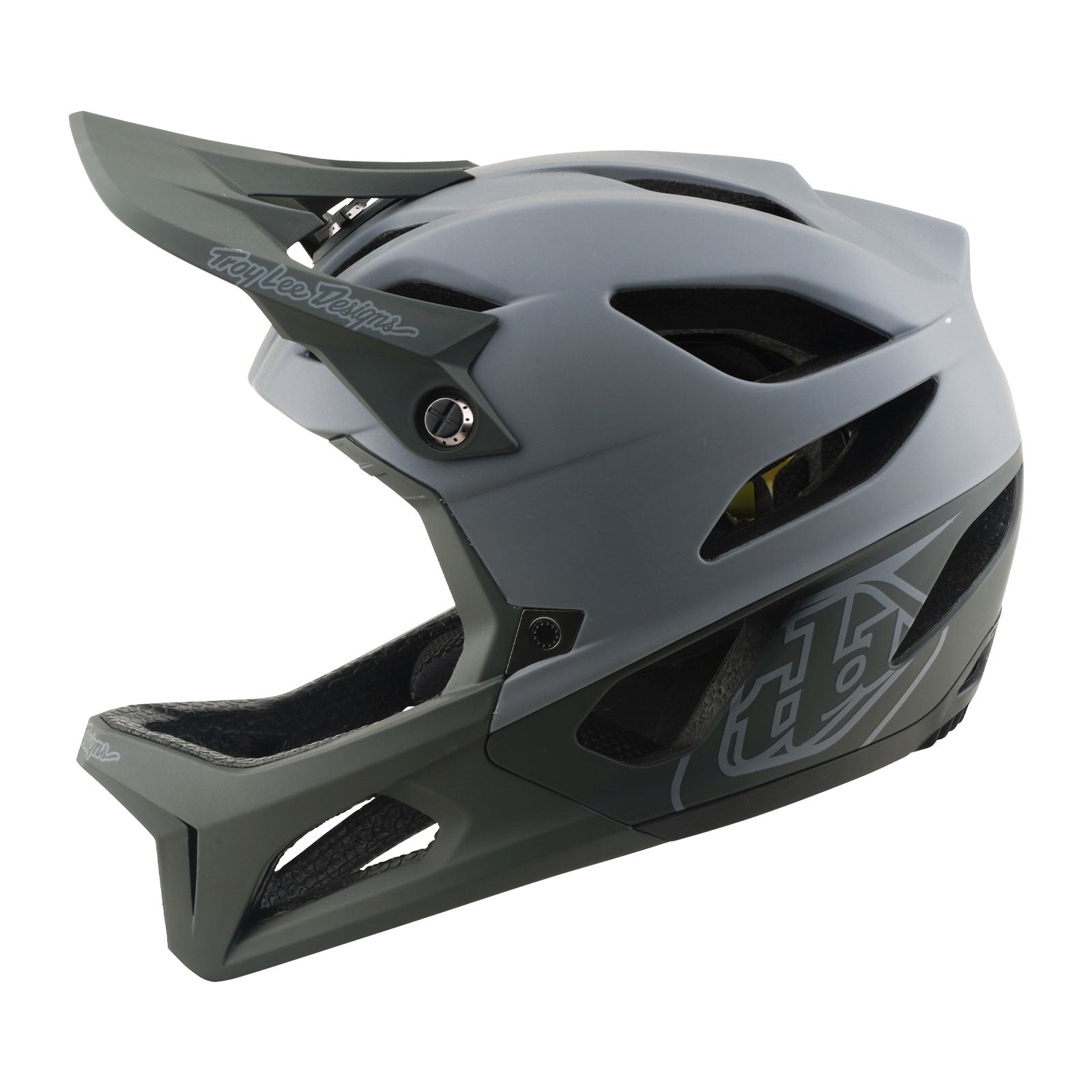 Stage Helmet Drone Gray Stage Helmet Drone Gray