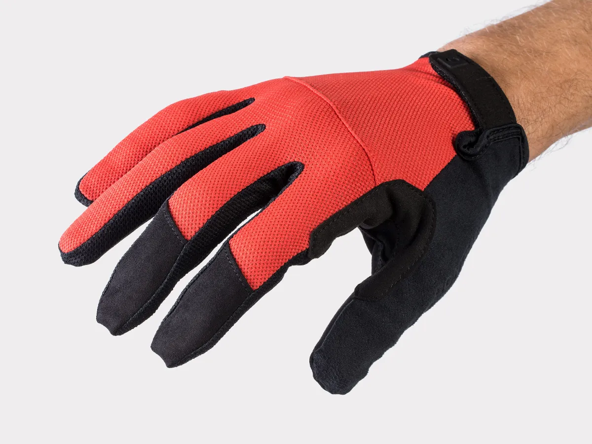 Bontrager Quantum Glove variant 2