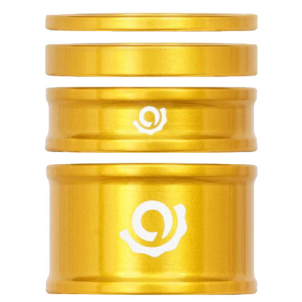 Industry Nine Aluminum Headset Combo Spacer Kits variant 3