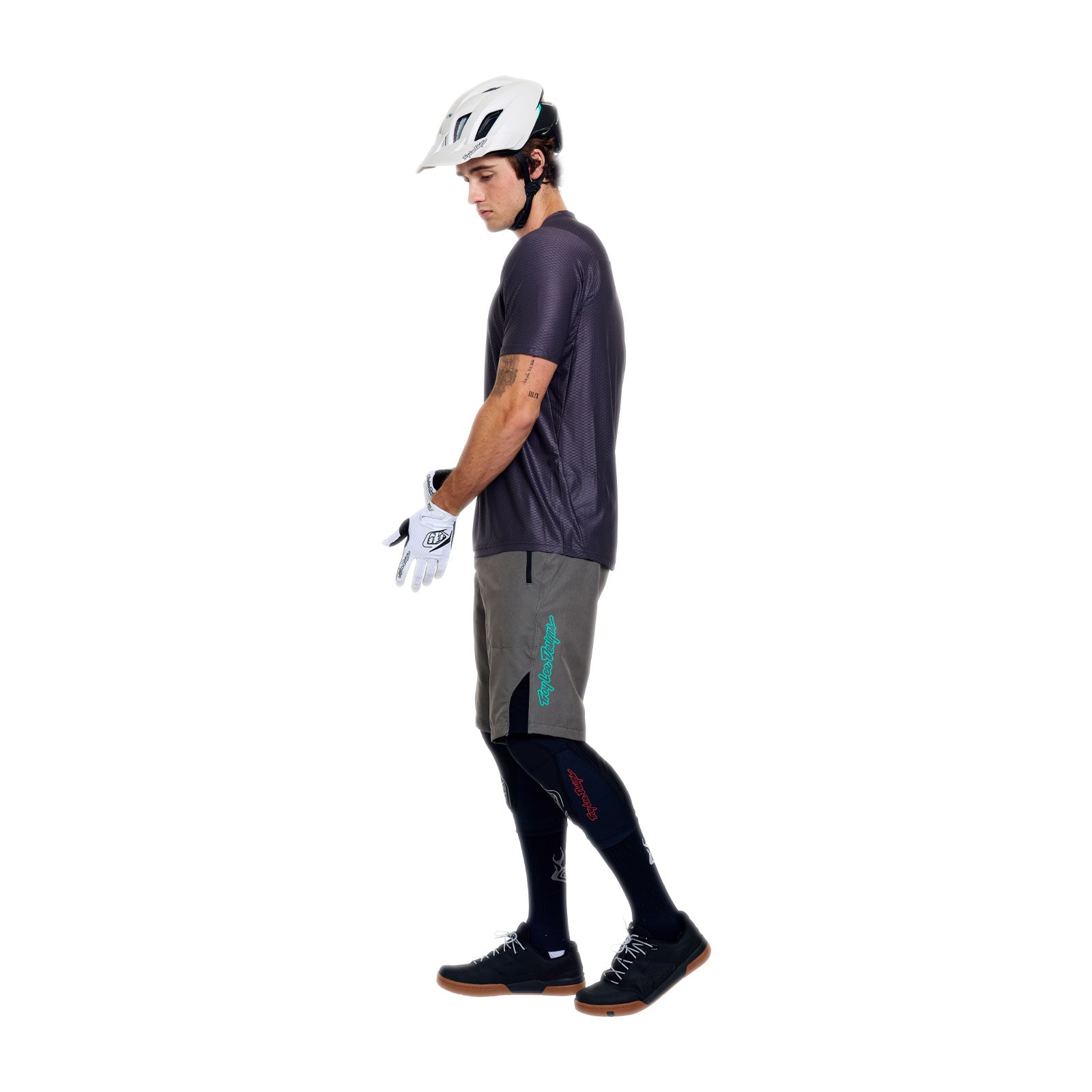Skyline Pro Air Short X BN3TH Liner Mono Sage - Image 10