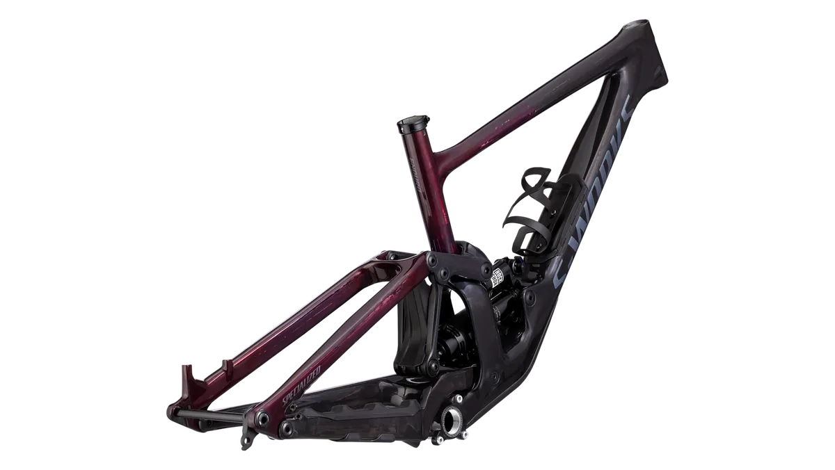 S-Works Enduro Frameset - Image 3