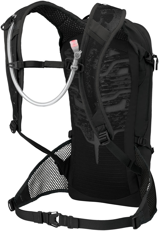 Osprey Raptor LT 12 Hydration Pack - Image 4
