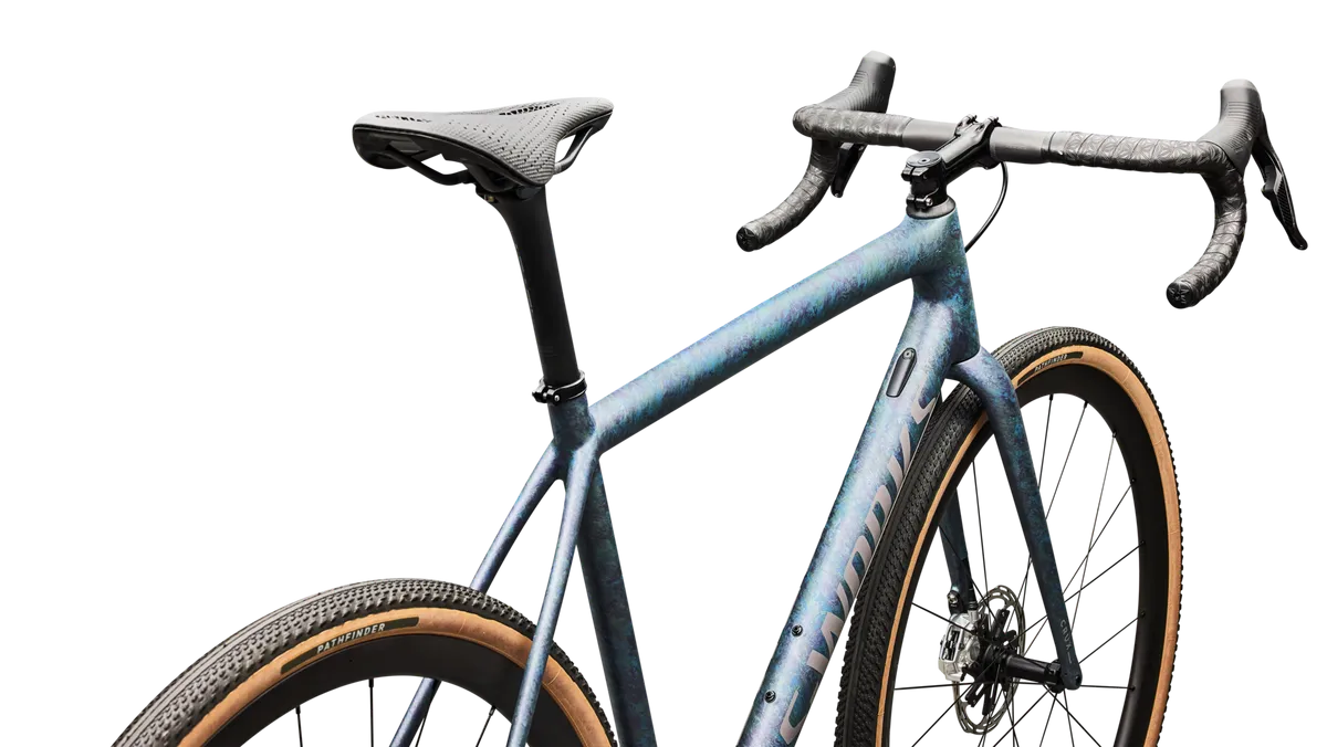 S-Works Crux - SRAM RED XPLR - Image 9