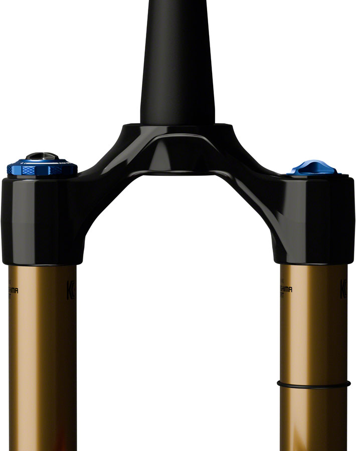 FOX 36 E-Optimized Factory Suspension Fork - 29" 160MM - Image 8