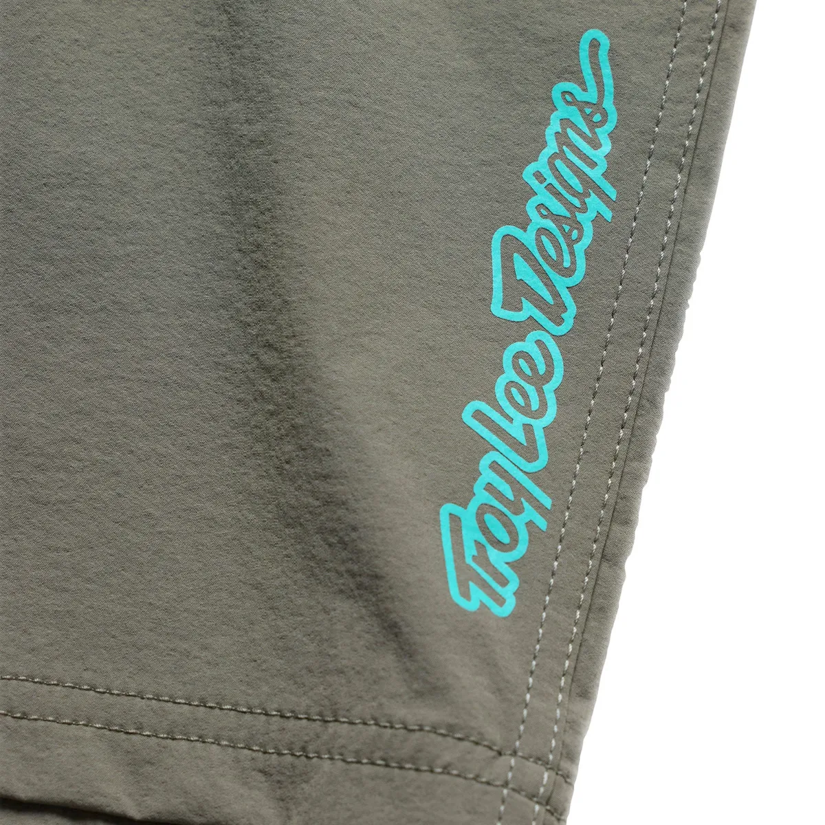 Youth Skyline Trail Short Shell Mono Army - Image 6