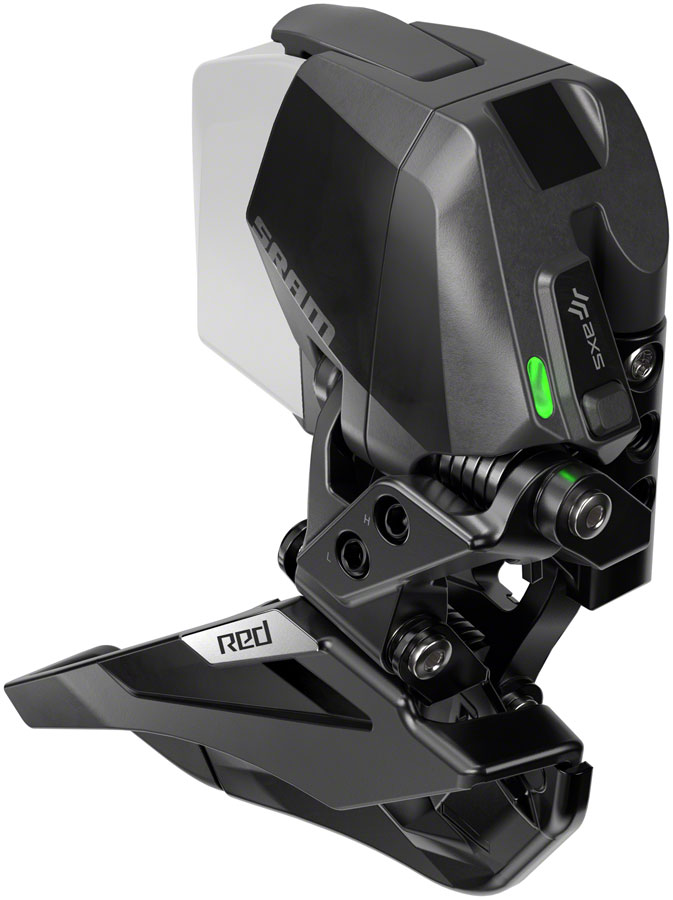 SRAM RED AXS Front Derailleur - Image 2