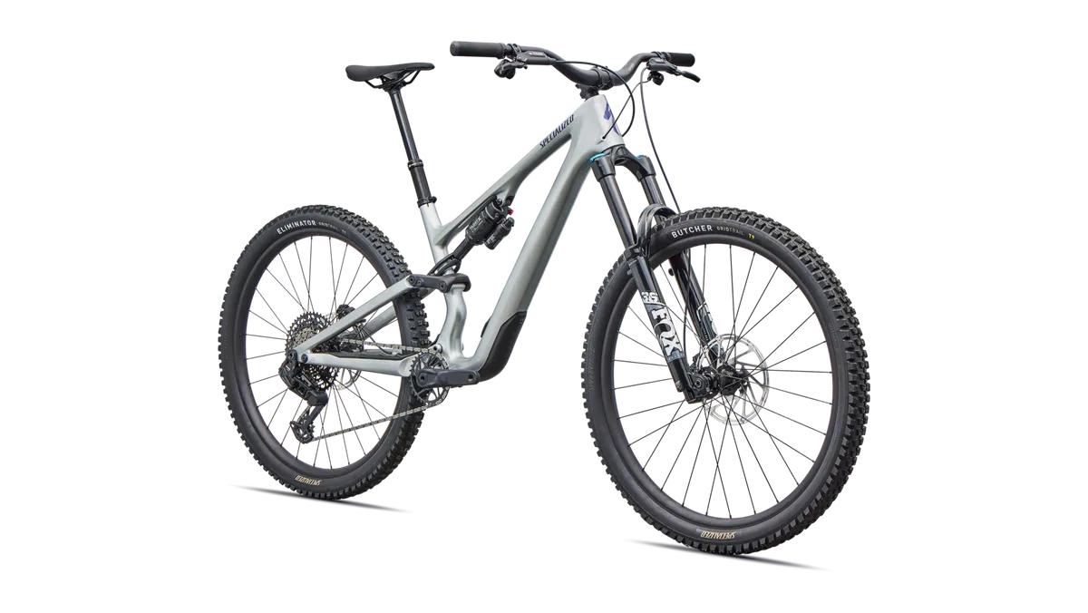 Stumpjumper 15 EVO Comp - SRAM S-1000 AXS, FOX Rhythm - Image 2