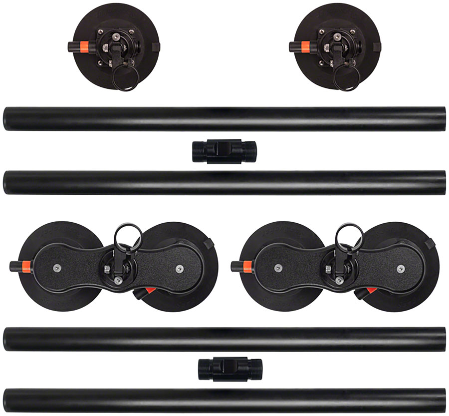 SeaSucker Monkey Bars  Roof Rack - Image 2