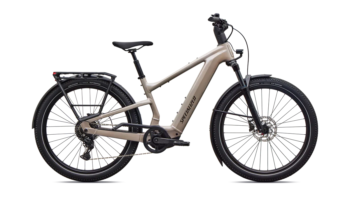 Turbo Vado 3 EVO 4.0 variant 2