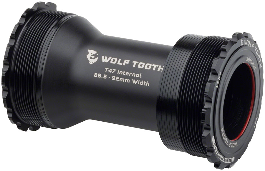 Wolf Tooth Bottom Bracket - T47 85.5/92mm variant 4