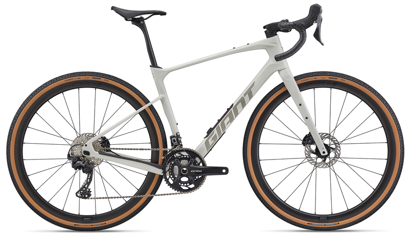 Giant Revolt Advanced 0 variant 2