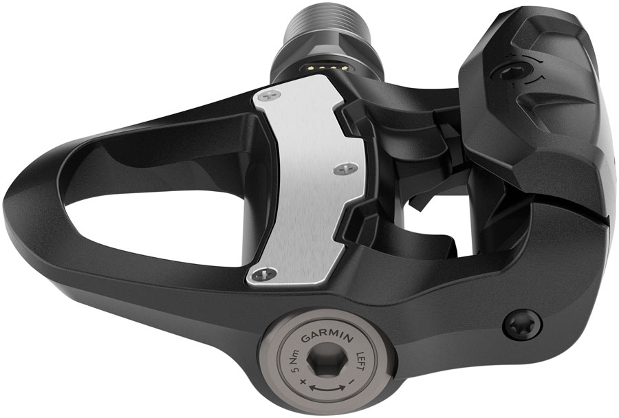 Garmin Rally RK210 Power Meter Pedals - Image 3