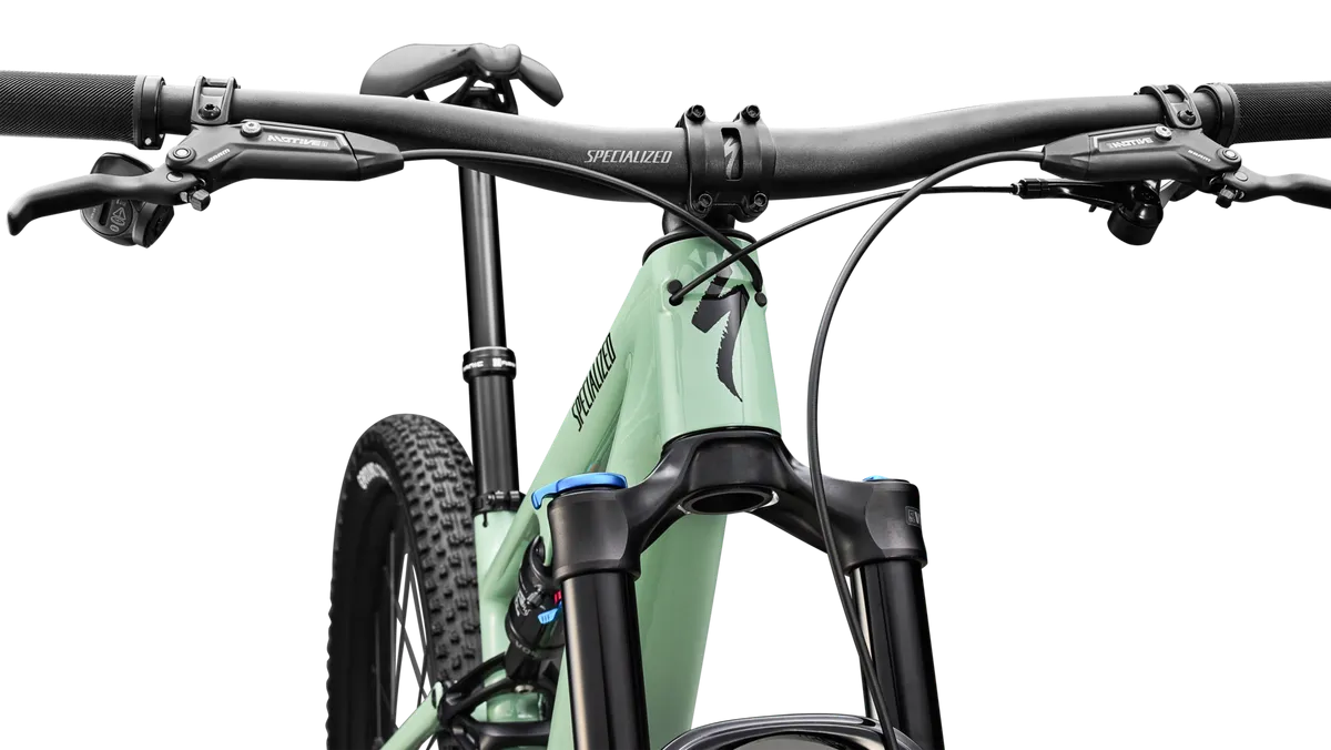Epic 8 EVO Comp - SRAM S-1000 AXS, FOX Performance - Image 10