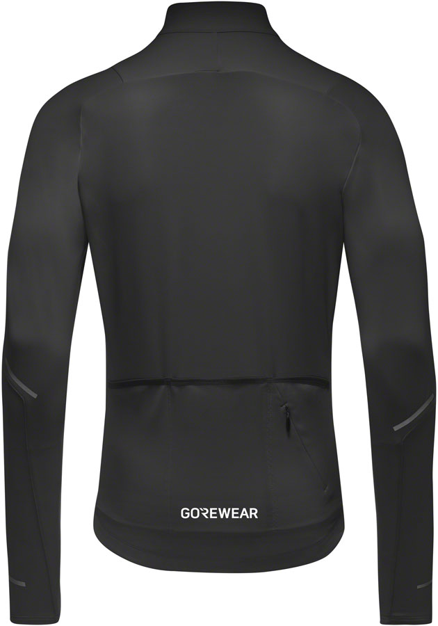 Gorewear Spinshift Thermo Long Sleeve Jersey - Image 4