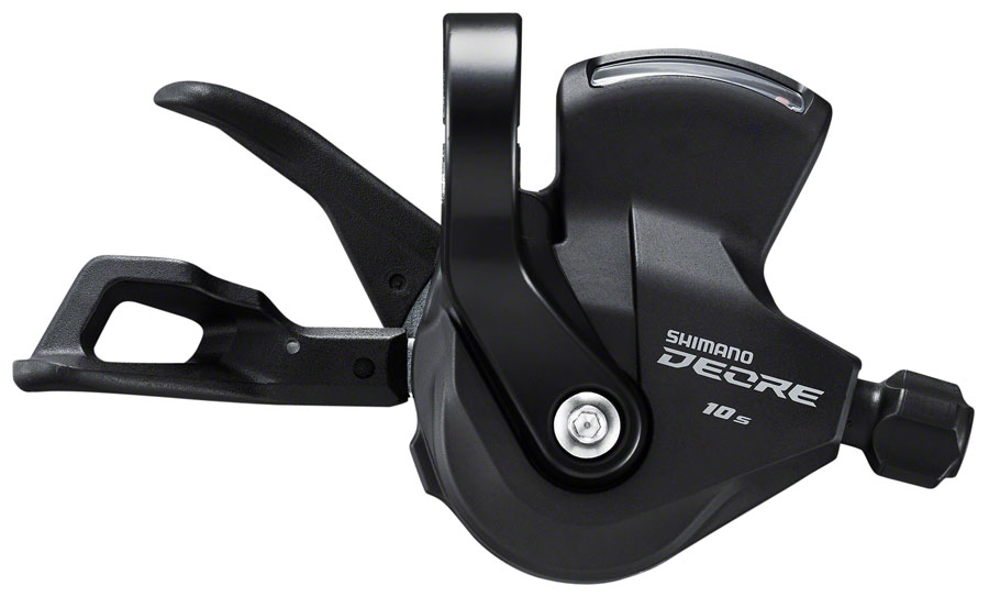Shimano Deore SL-M4100-IR Right Shift Lever - 10-Speed variant 2