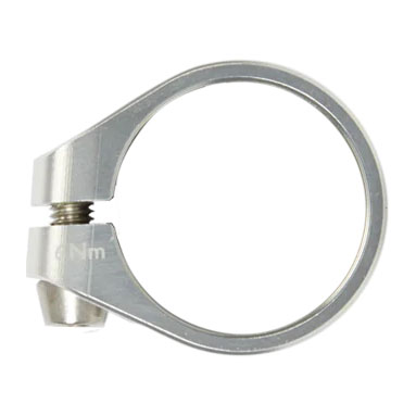 BlackBird x Ibis Seat Collar variant 2