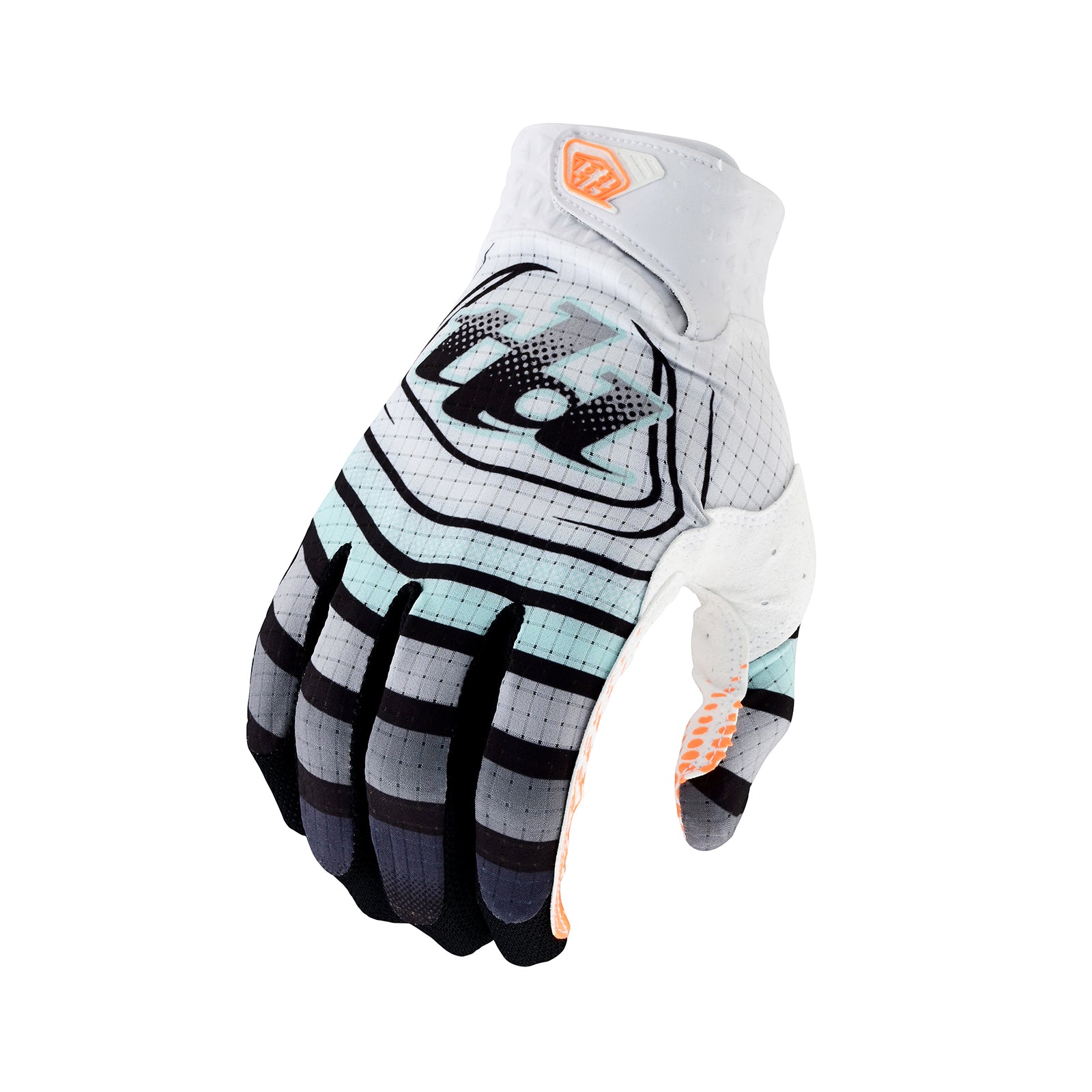 Air Glove Wavez Bleached Aqua Air Glove Wavez Bleached Aqua