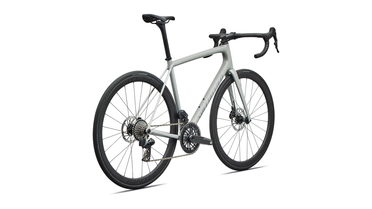 Aethos 2 Expert - SRAM Force AXS - Image 8