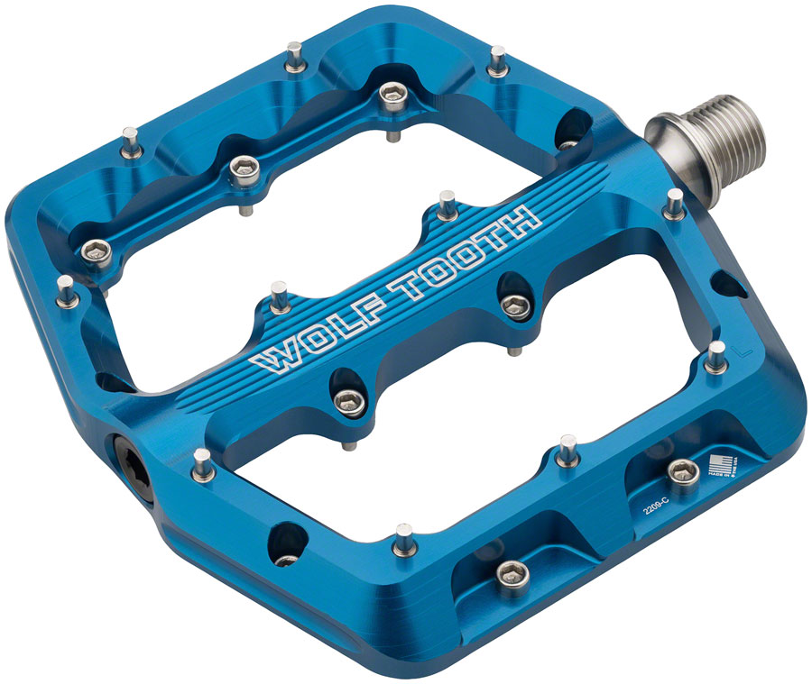 Wolf Tooth Waveform Pedals - Image 18