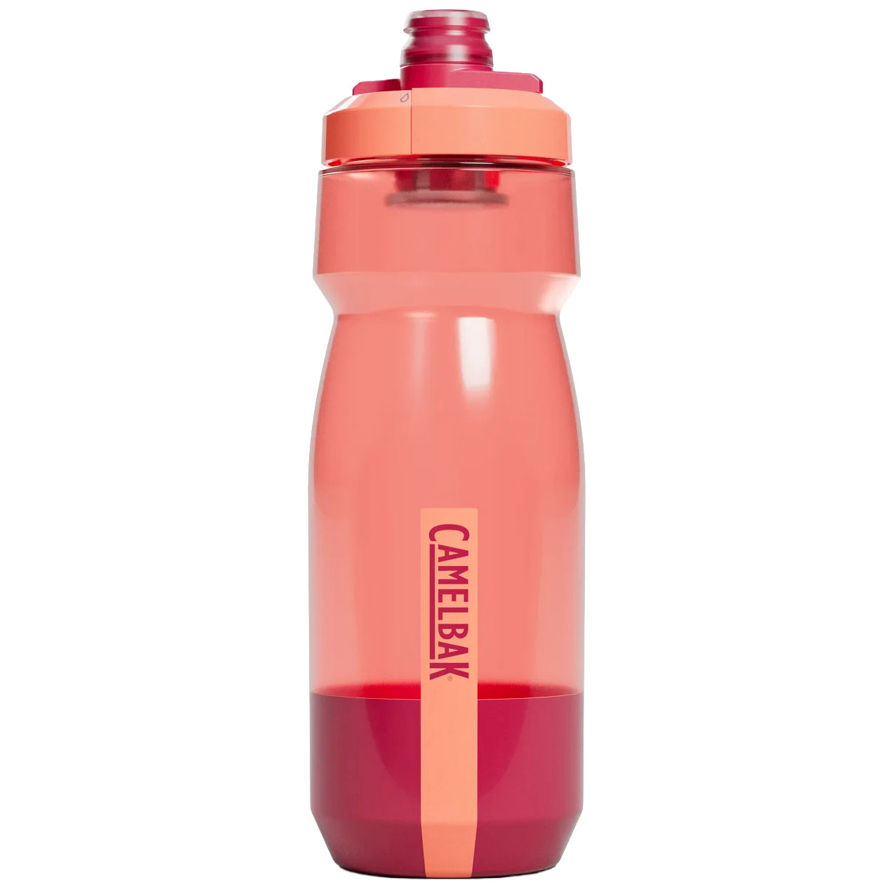 Camelbak Podium Bottle Mercury Blush 24oz