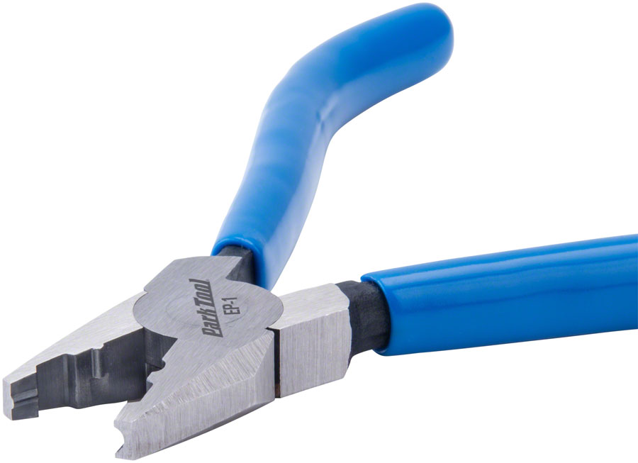 Park Tool EP-1 End Cap Crimping Pliers - Image 3