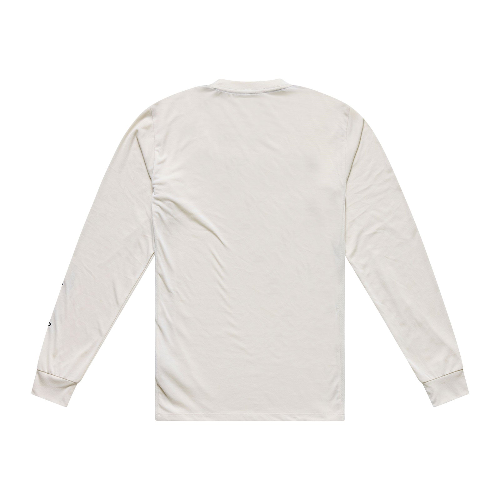 Skyline Ride LS Tee Signature Pumice - Image 2