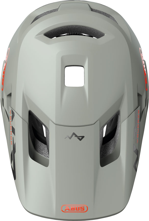 Abus YouDrop FF Helmet S 48 - 55cm - Image 7