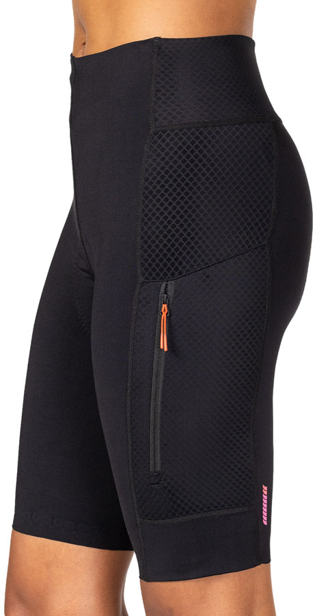 Terry Gravel Shorts - Image 4