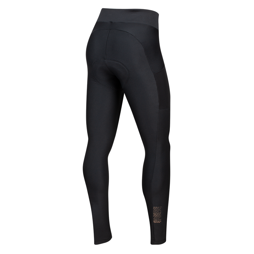 Women's Sugar Thermal Cycling Tights - Image 4