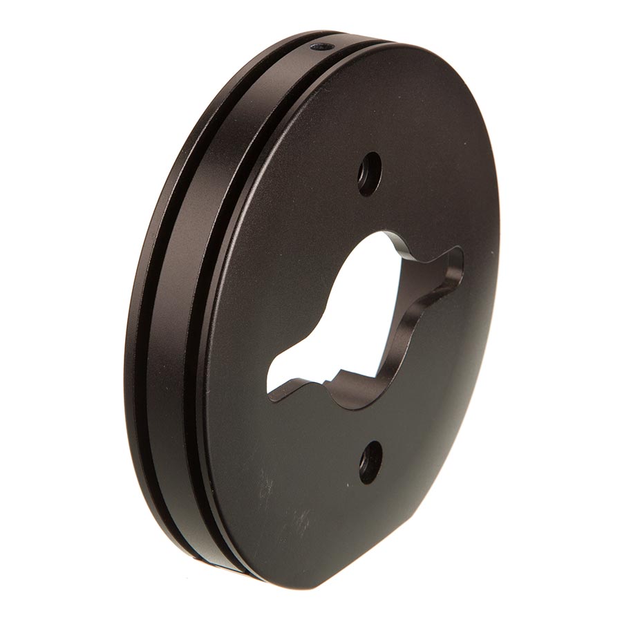 YUBA Pulley Replacement Rear Supercargo
