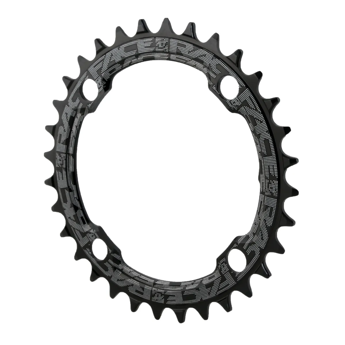 RaceFace Narrow Wide Chainring - 7075 Aluminum