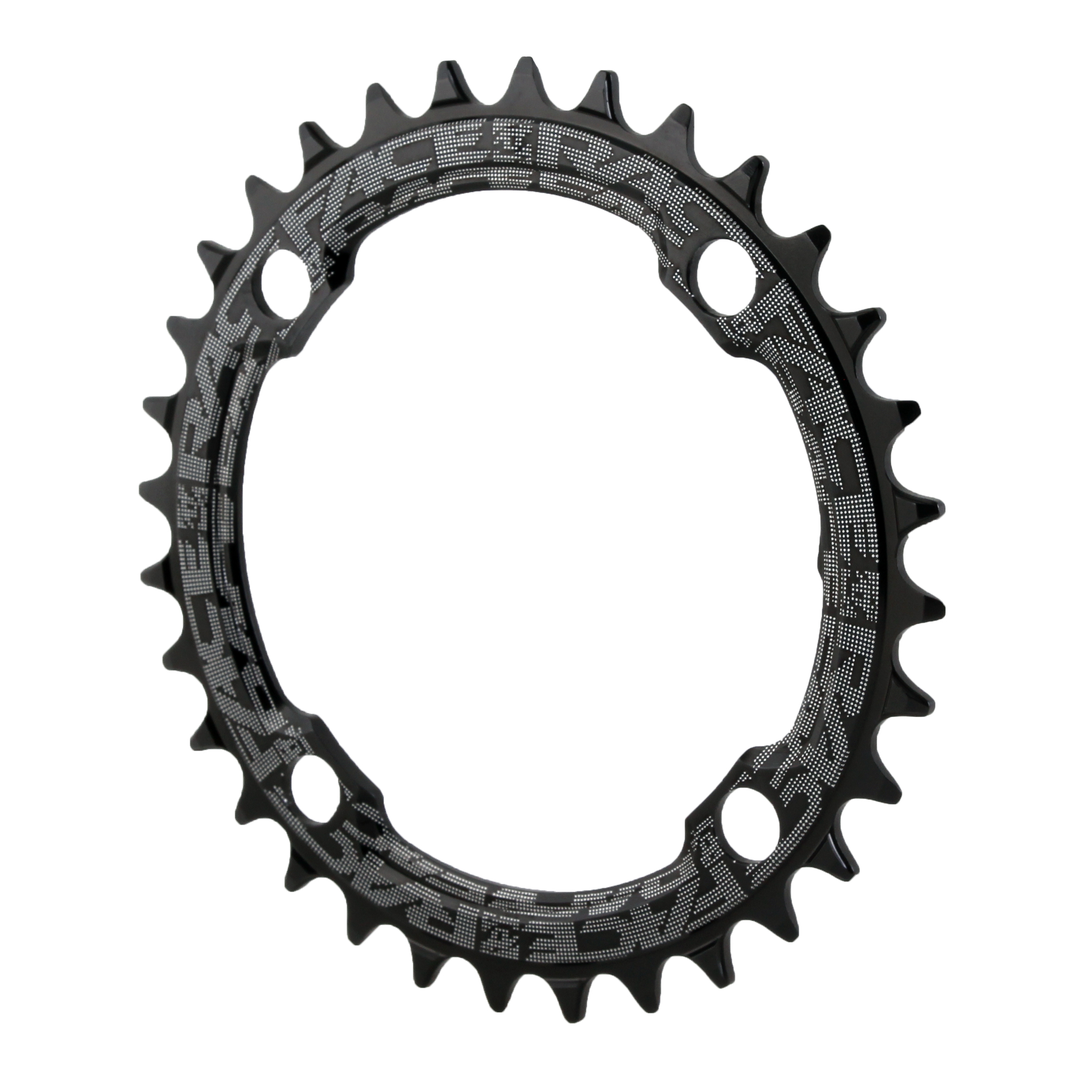 RaceFace Narrow Wide Chainring - 7075 Aluminum