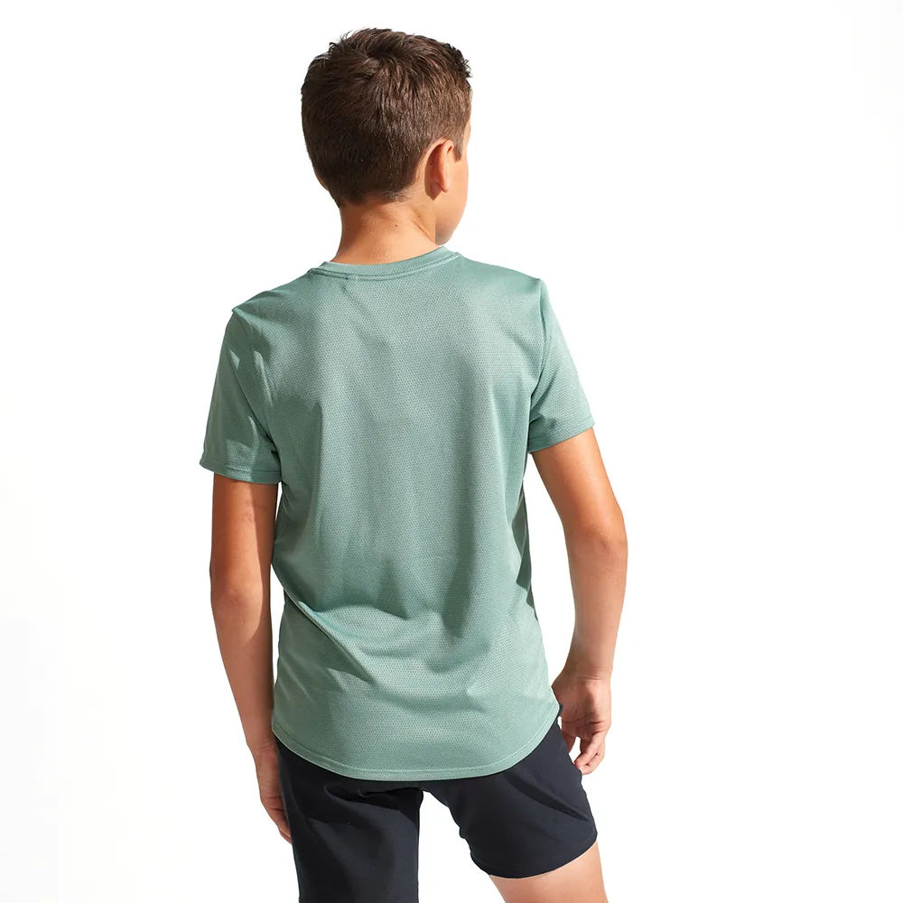 Youth Summit Short Sleeve Jersey - Image 8